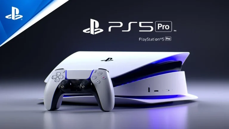Ultimas Noticias sobre PlayStation 5 Pro